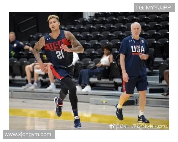 凯尔库兹马的篮球旅程与成长历程分析