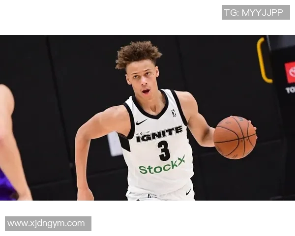 戴森丹尼尔斯：新星崛起与未来篮球的无限可能性